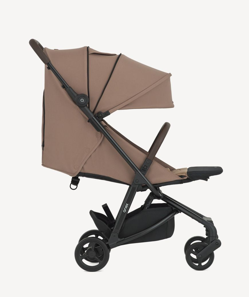 Silla Anex Air-Z plus Milo