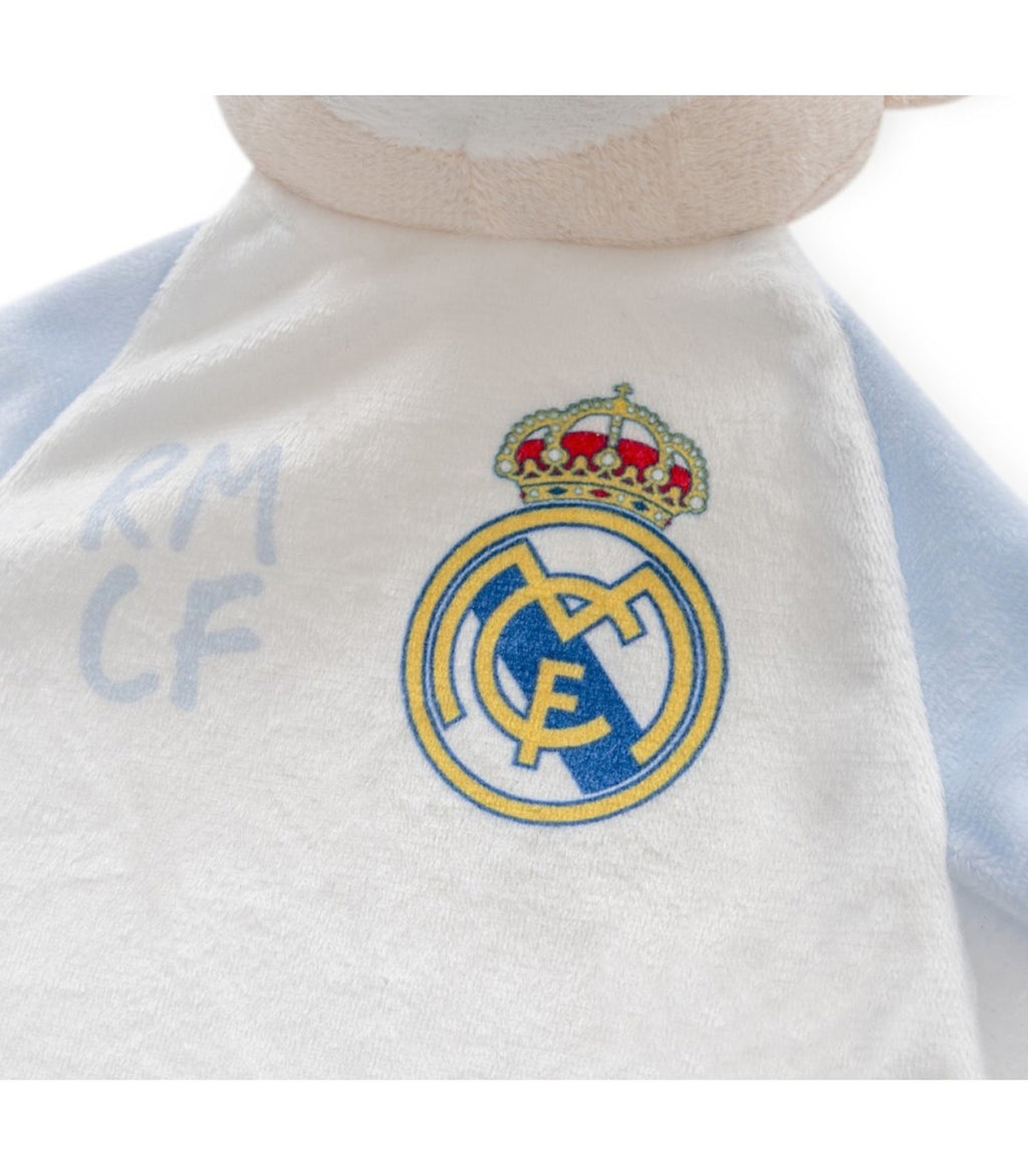 DOUDOU REAL MADRID