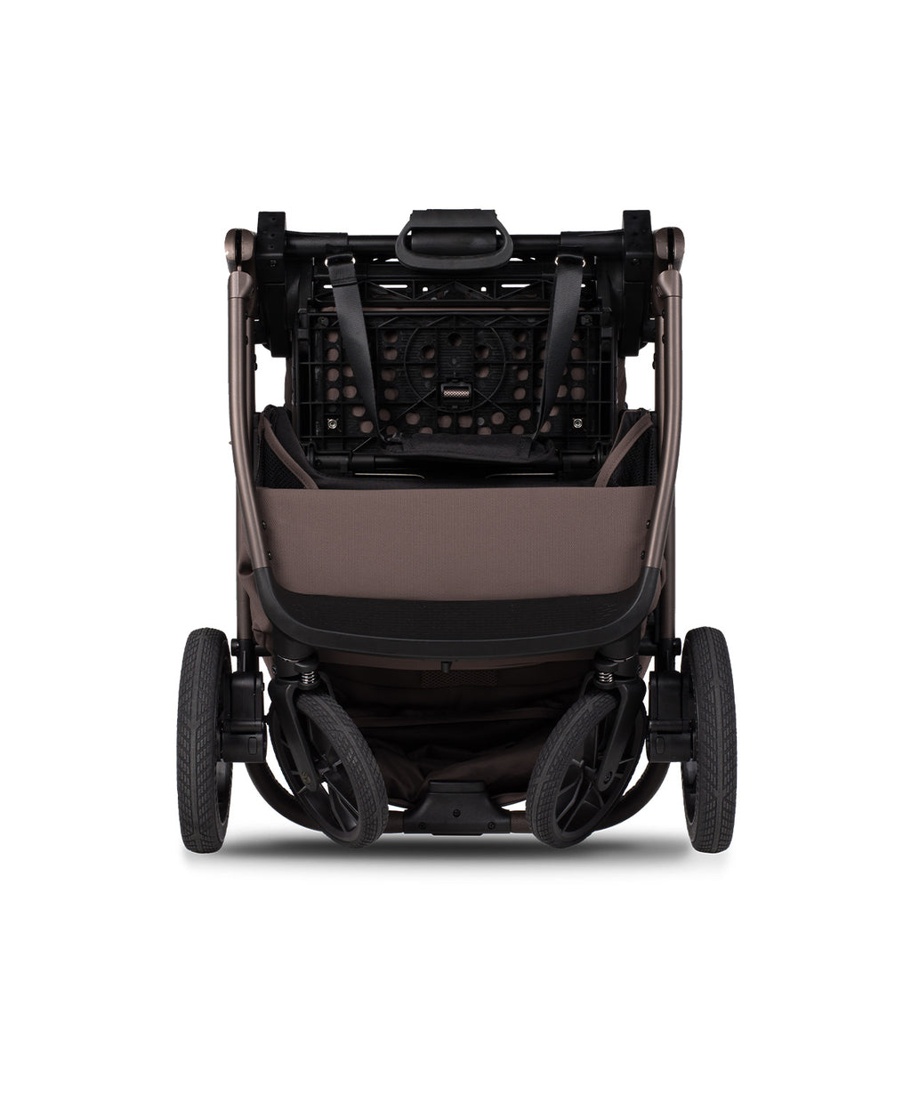 Carro de Bebé Venicci Tila Noce