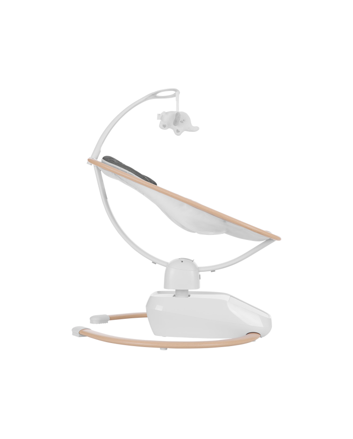 Columpio eléctrico BeeMoove Gris