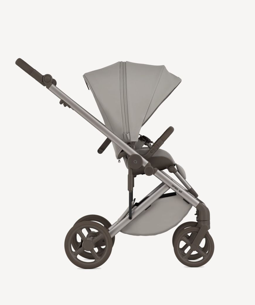 Carro de bebé Anex Eli Granti