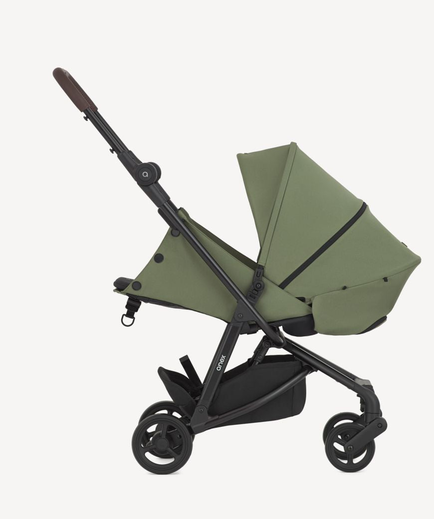 Silla Anex Air-Z plus Elvie