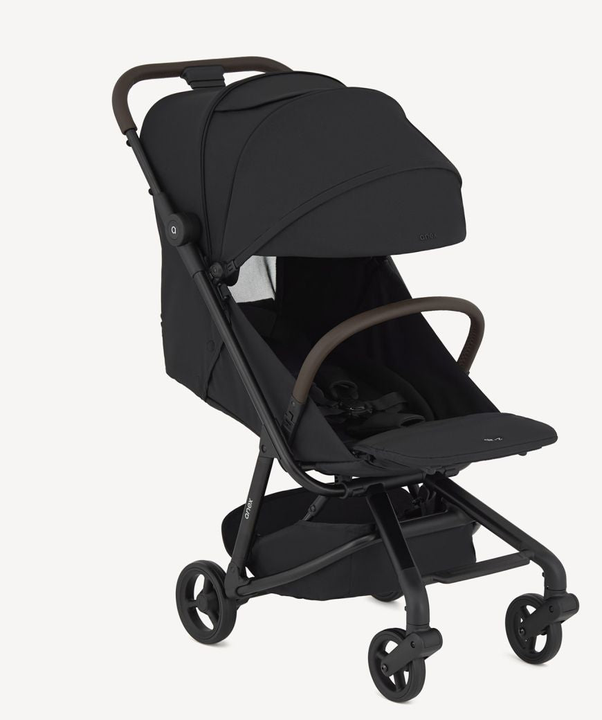 Silla Anex Air-Z plus Noirra