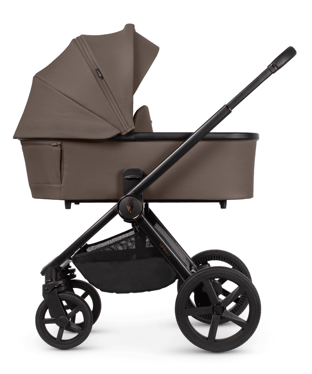 Carro de Bebé Venicci Upline 2 Brownie