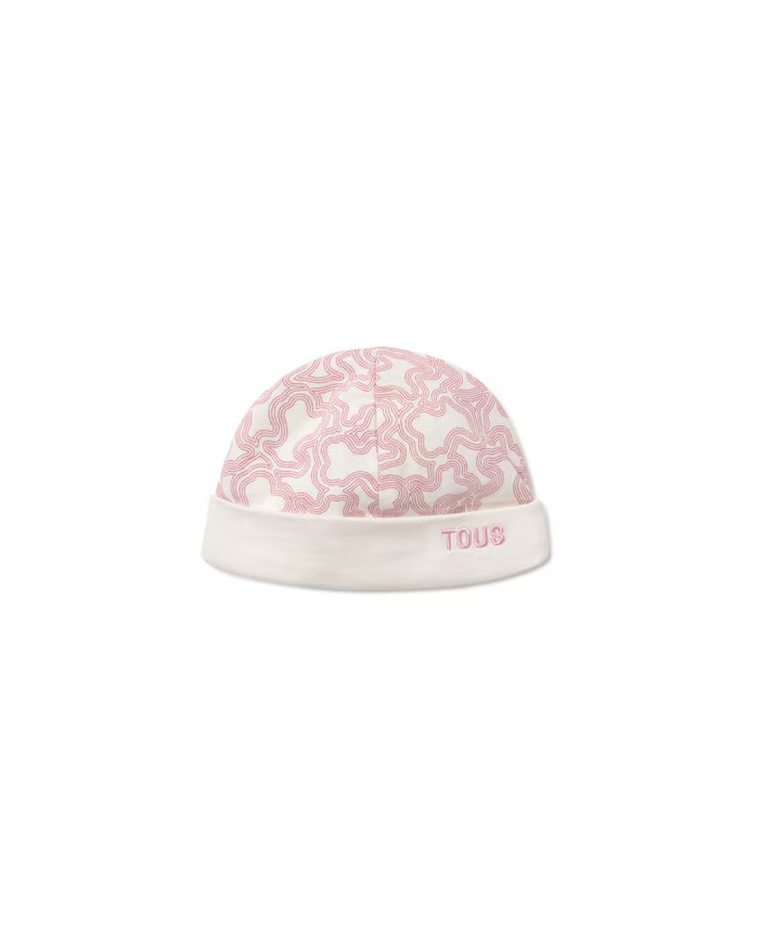 SET BEBÉ PRIMERA PUESTA TOUS ROSA