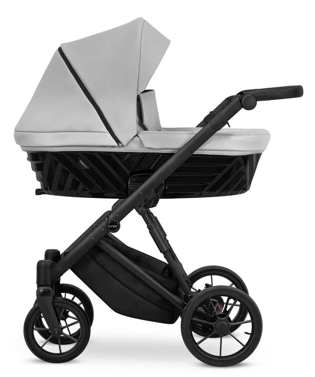 Carro de Bebé Ivento Glam Gris