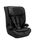 Silla de coche 76-150 cm i-Flow i-SIZE Negro