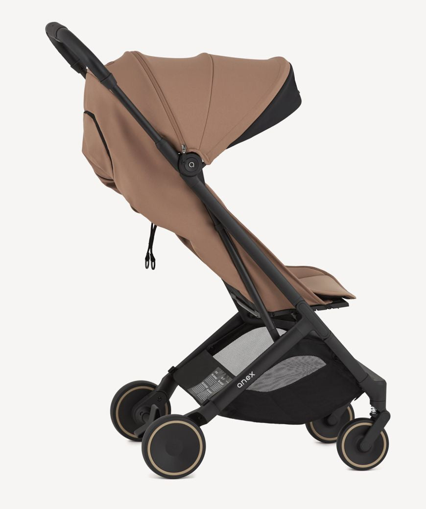 Silla Anex Air-X² Bronzo
