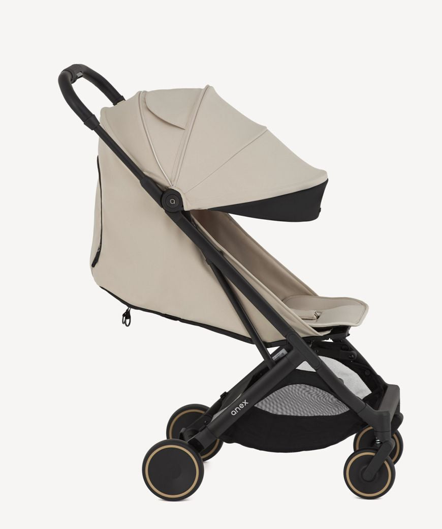 Silla Anex Air-X² Shiro