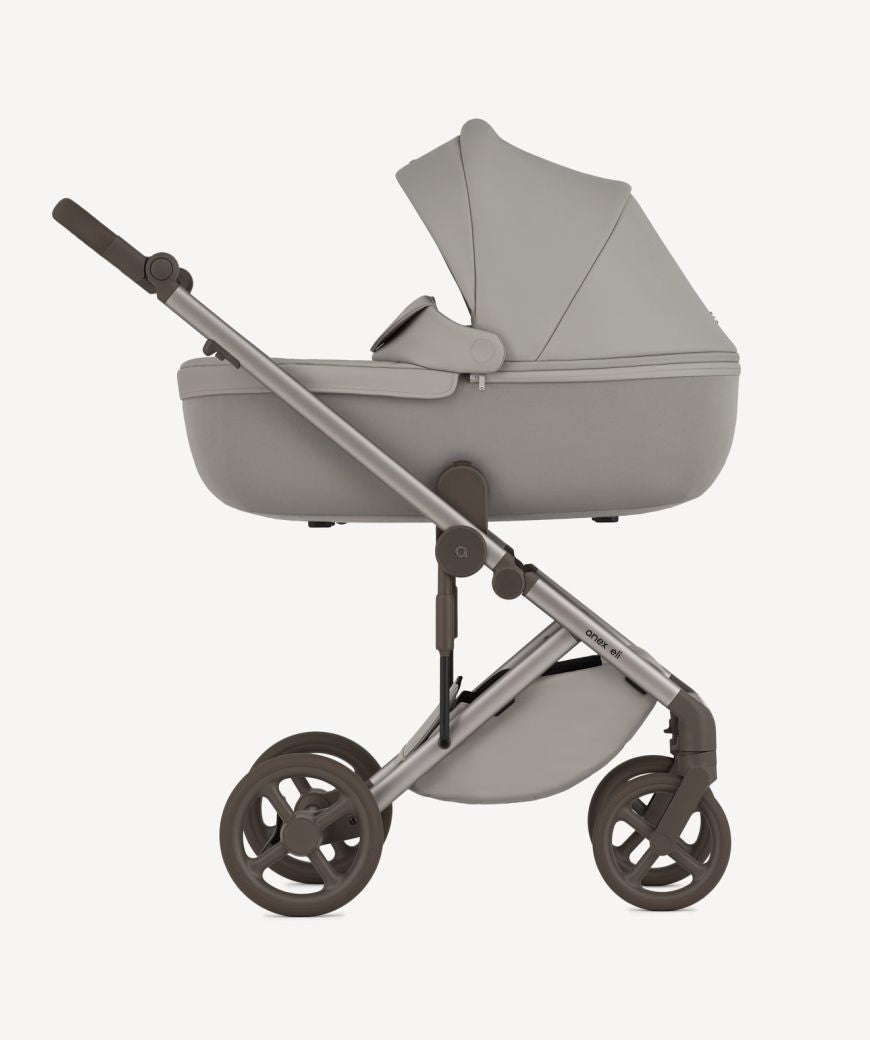 Carro de bebé Anex Eli Granti