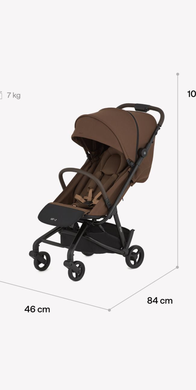 Silla Anex Air-Z plus Elvie