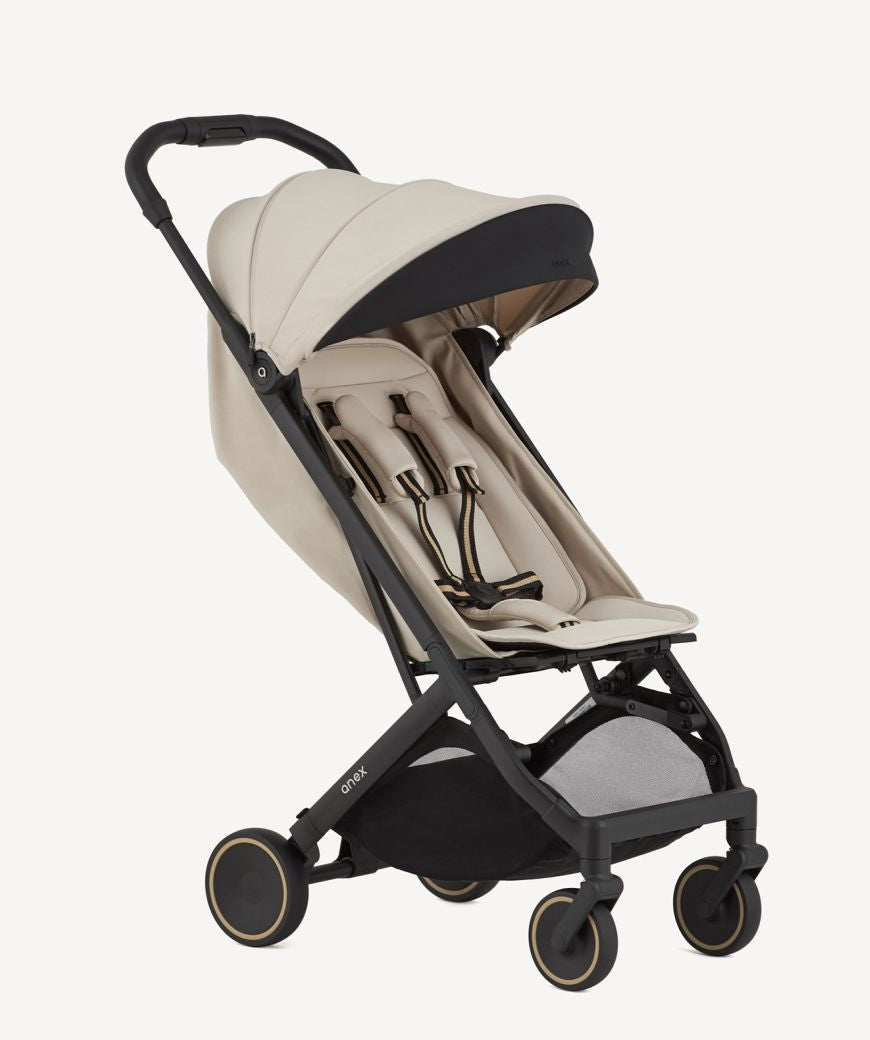 Silla Anex Air-X² Shiro