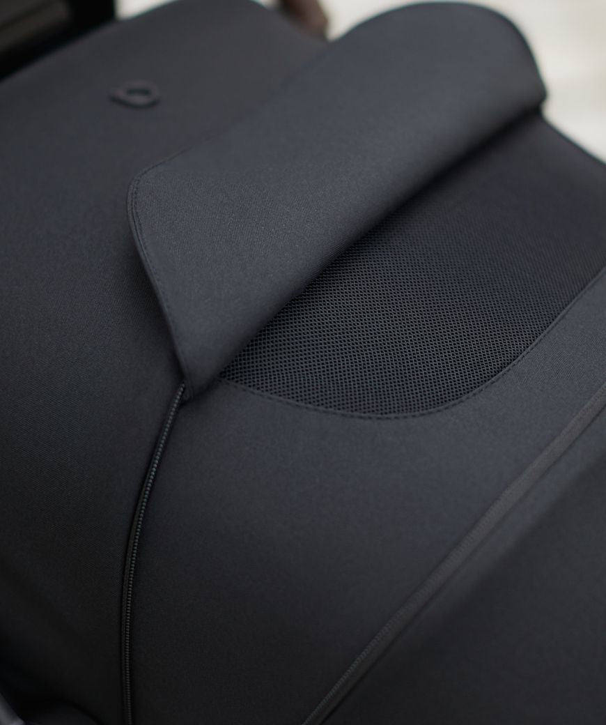 Silla Anex Air-Z plus Noirra