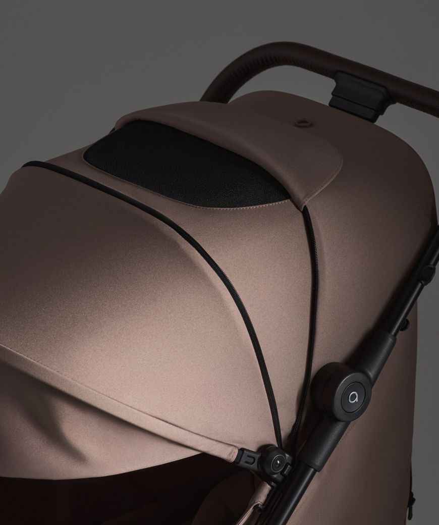 Silla Anex Air-Z plus Milo