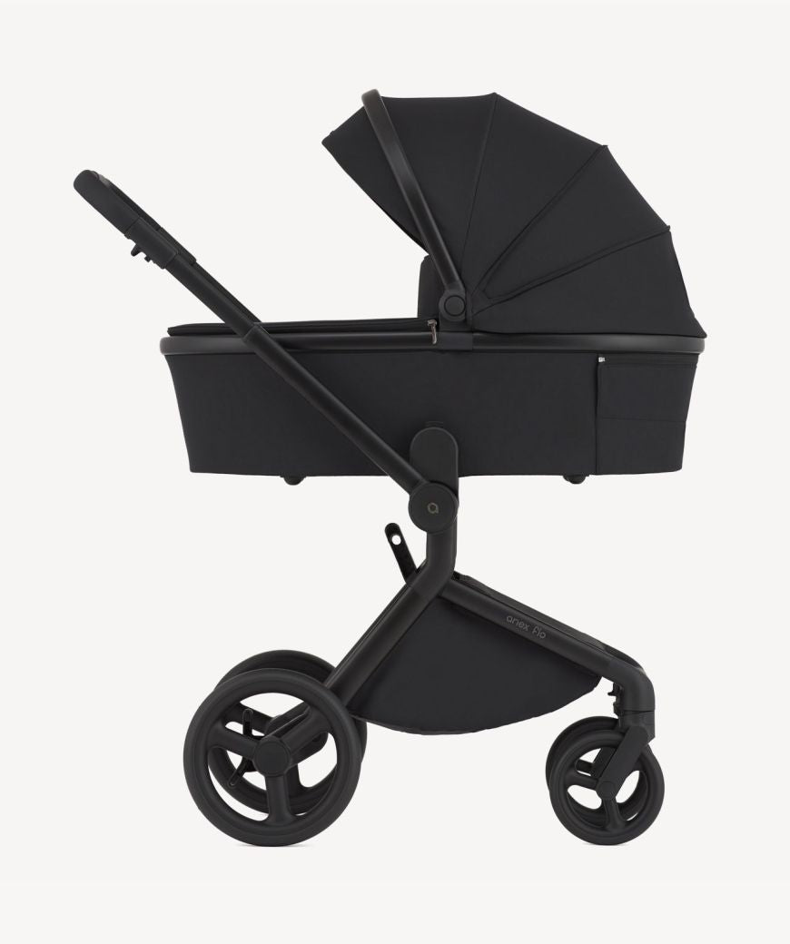 Carro de bebé Anex Flo Lungo