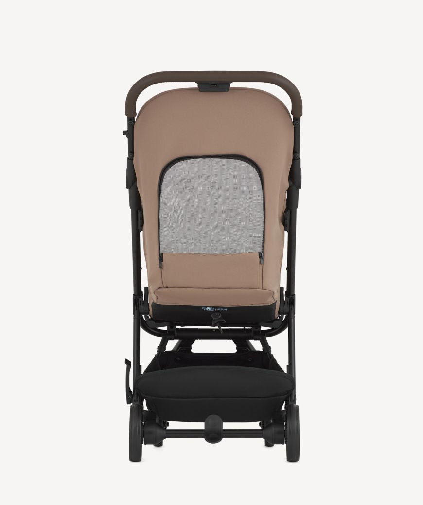 Silla Anex Air-Z plus Milo