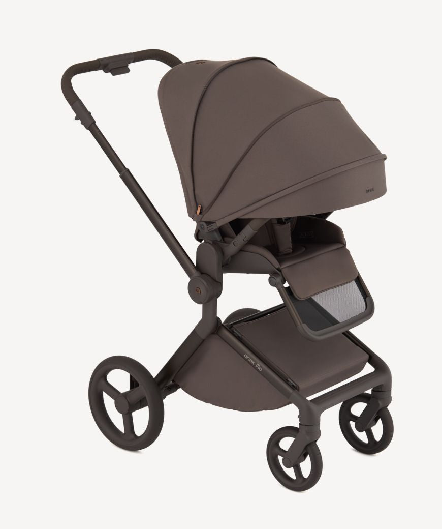 Carro de bebé Anex Flo Browny