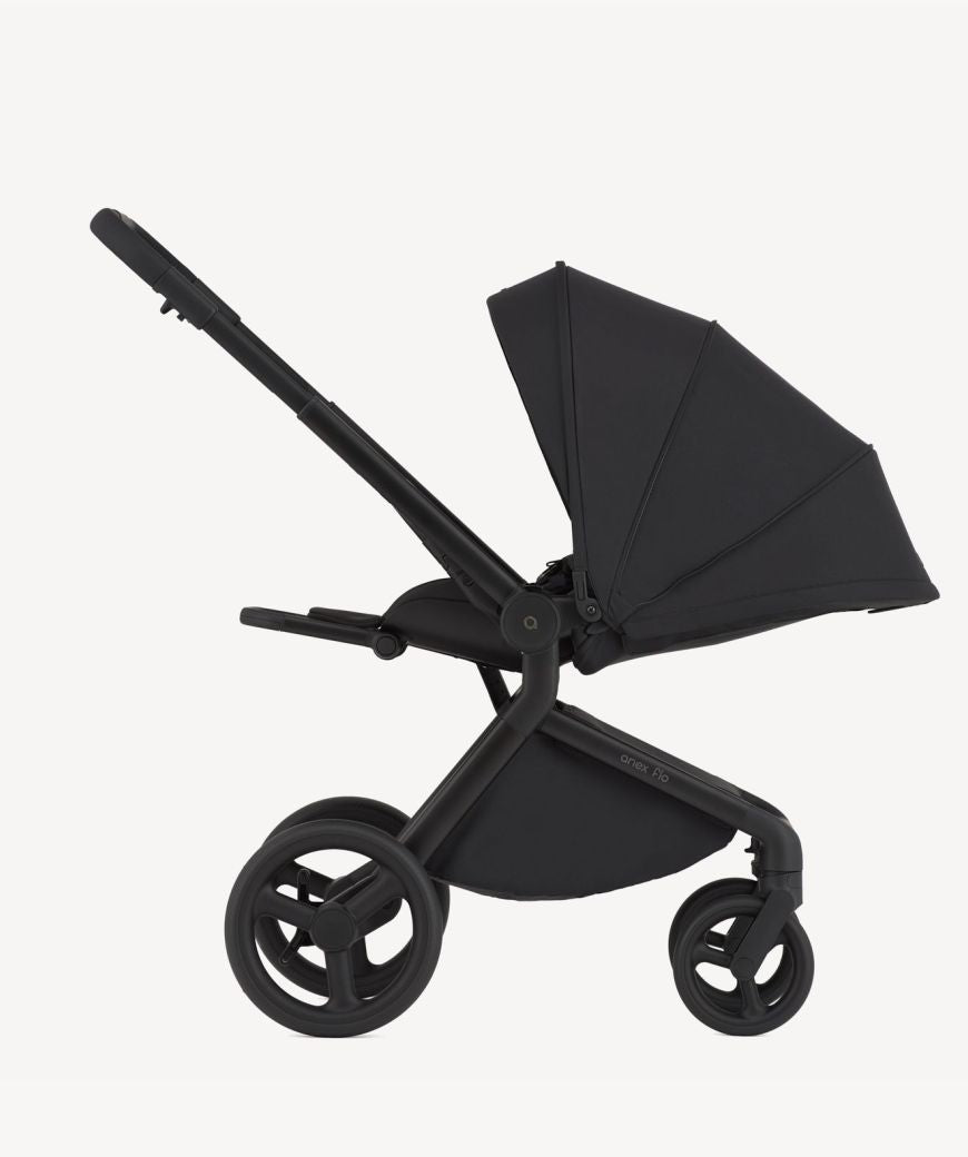 Carro de bebé Anex Flo Lungo