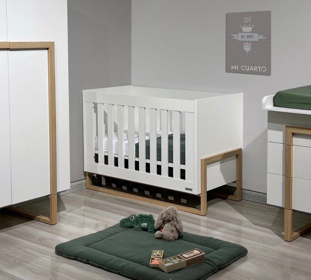 Cuna Ikid Tivoli