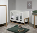 Cuna Ikid Tivoli