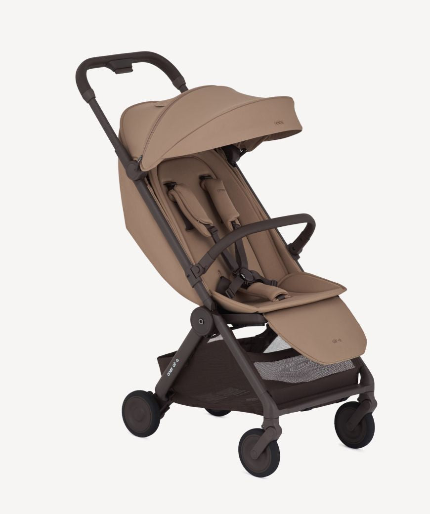 Silla ANEX Air-Q Karamell