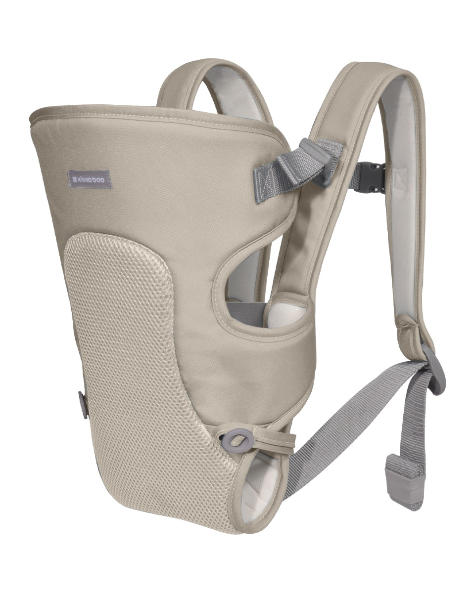 Portabebés Myra Mesh