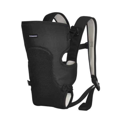 Portabebés Myra Mesh