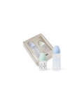 PACK 2 BIBERONES DE BEBÉ TOUS SQUARE AZUL