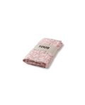 MUSELINA DE BEBÉ TOUS ROSA