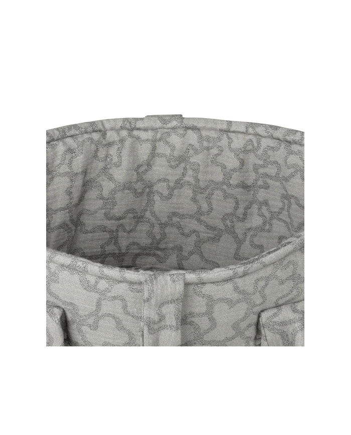 BOLSO MATERNIDAD TOUS GRIS