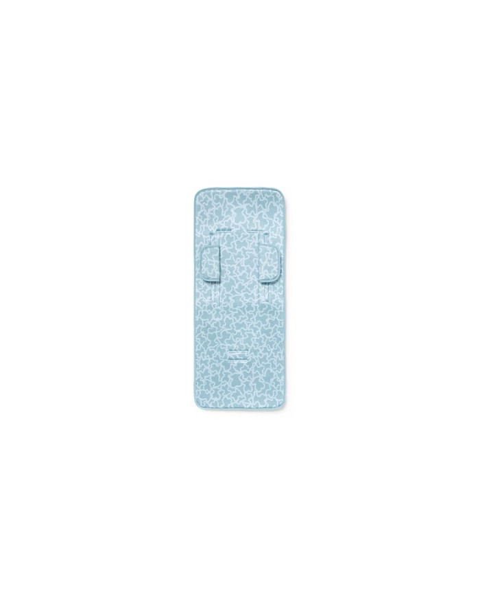 COLCHONETA PARA SILLA TOUS UNIVERSAL AZUL