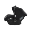 Carro de bebé Junama Space Eco Negro