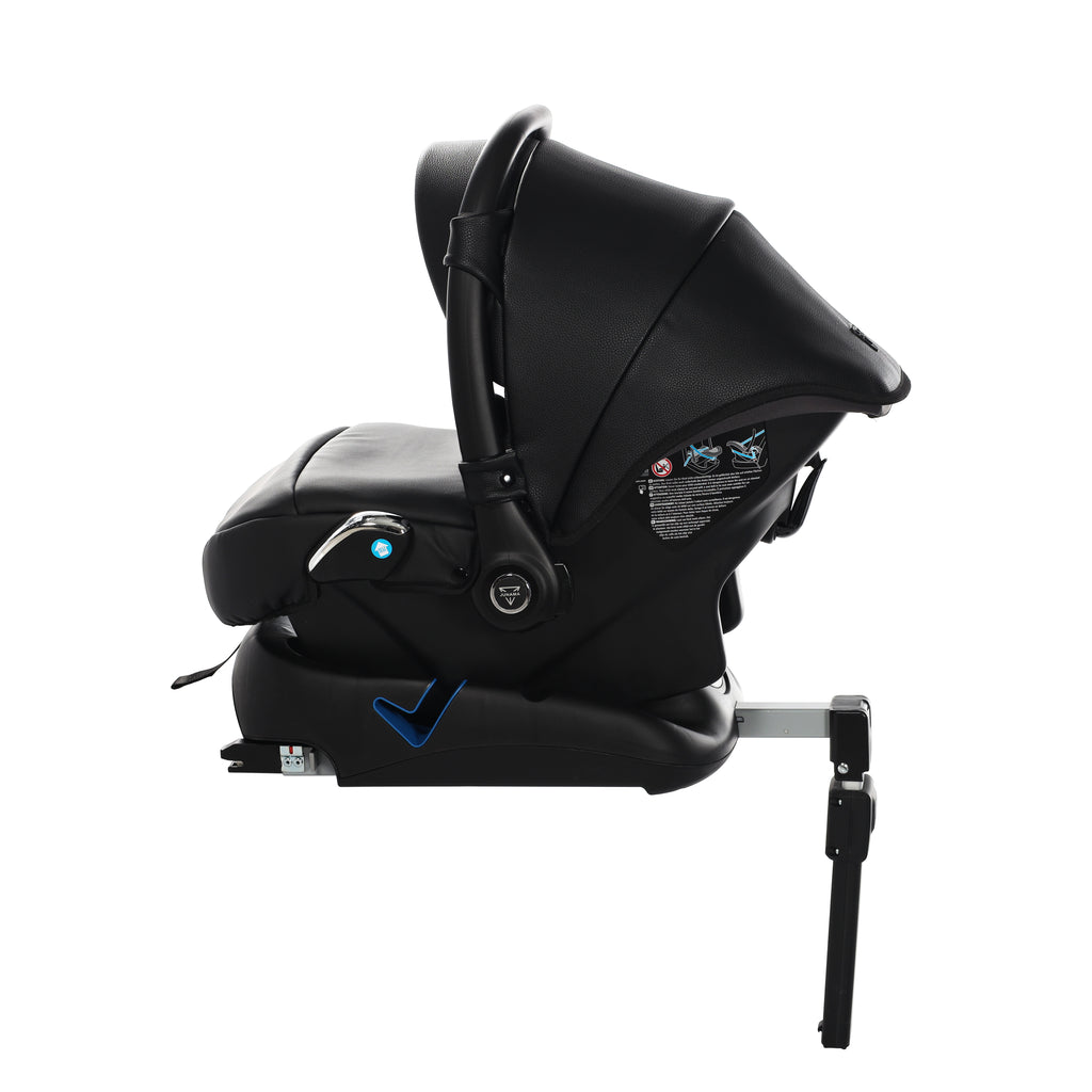 Carro de bebé Junama Space Eco Negro