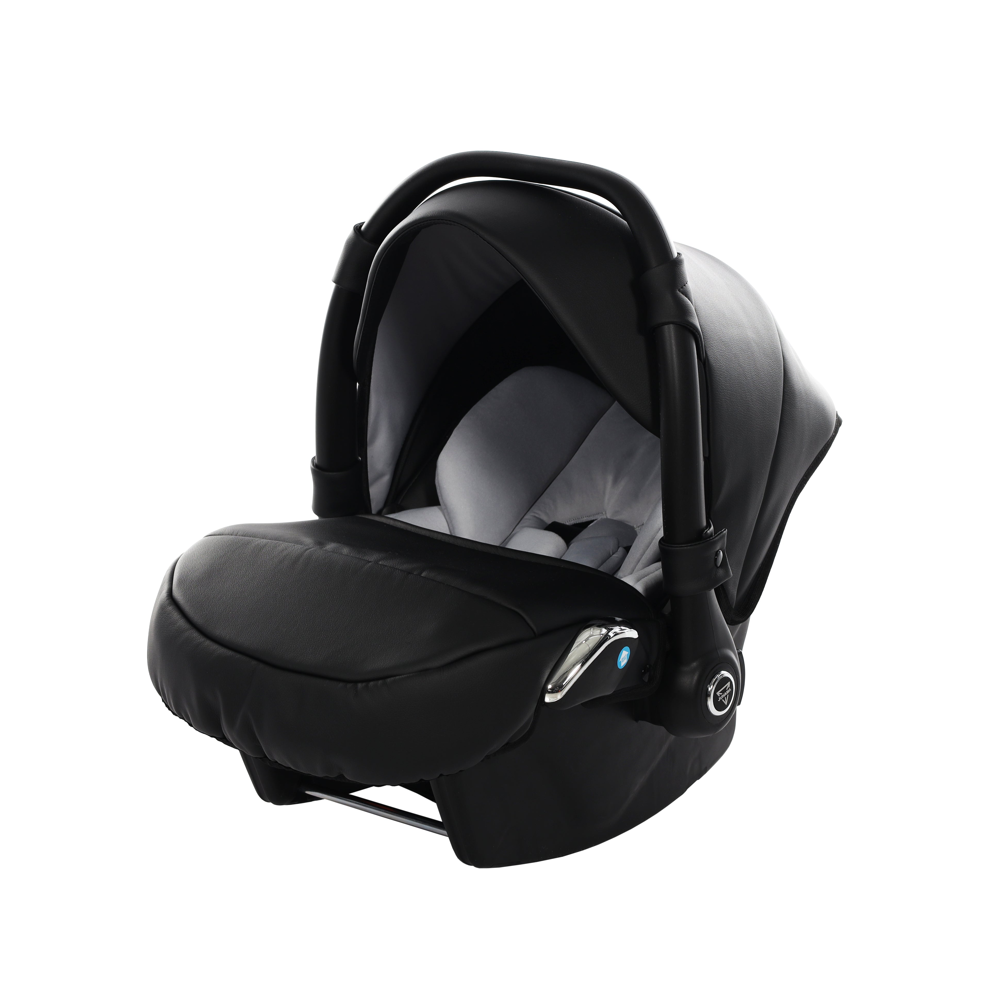 Carro de bebé Junama Space Eco Negro