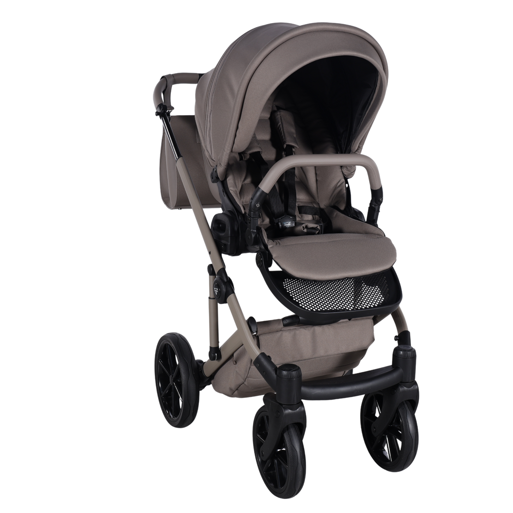 Carro de bebé Junama Termo Elegante Taupe