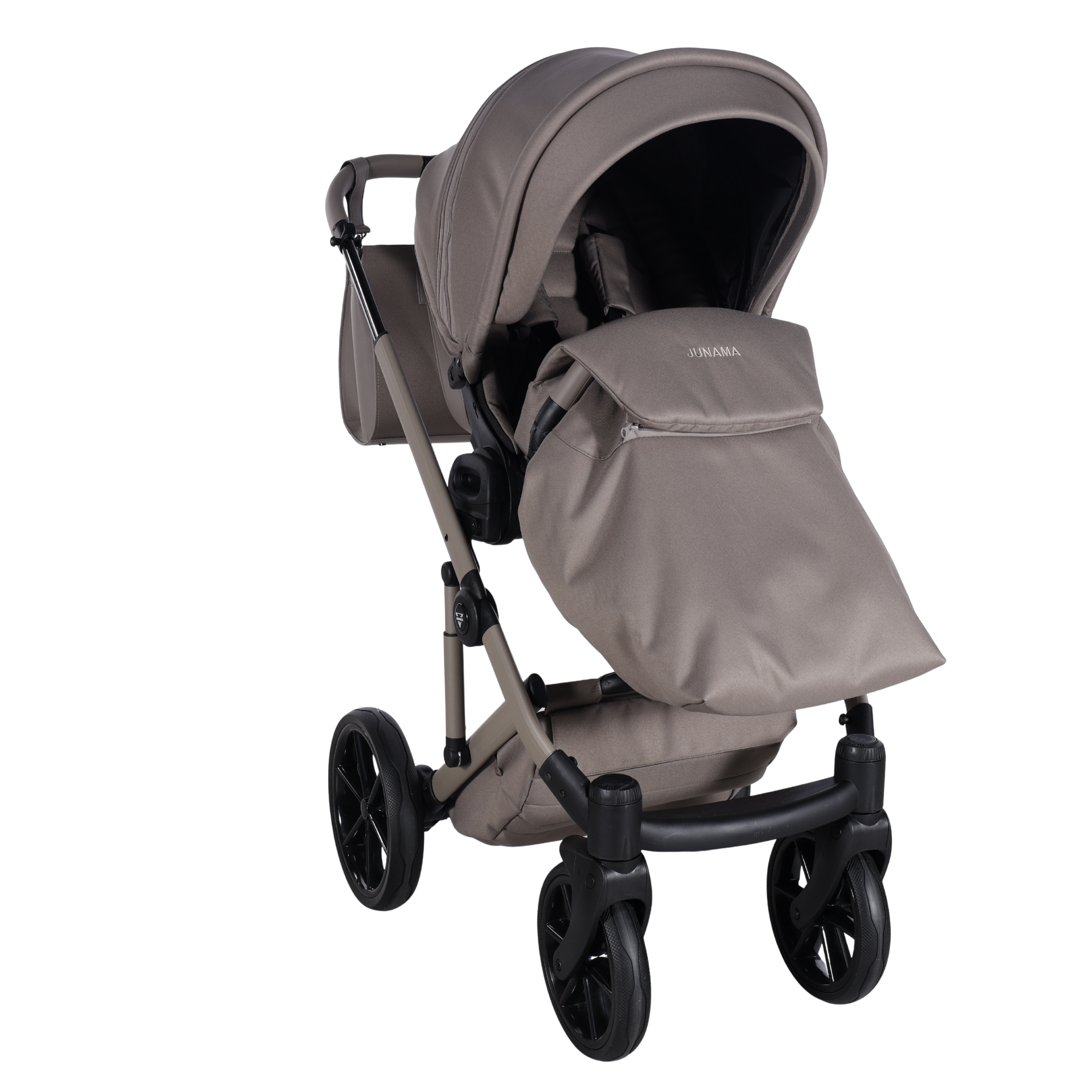 Carro de bebé Junama Termo Elegante Taupe