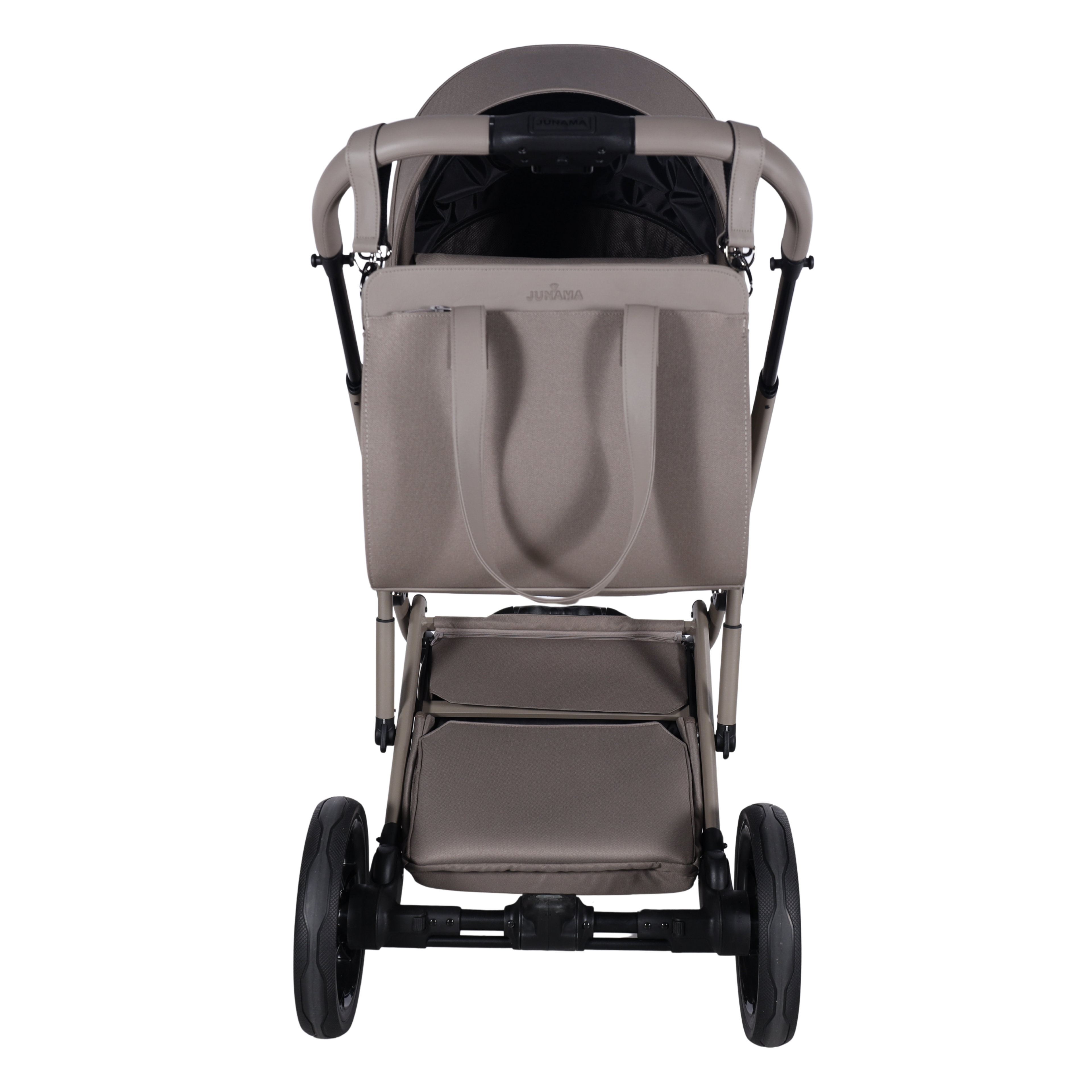 Carro de bebé Junama Termo Elegante Taupe