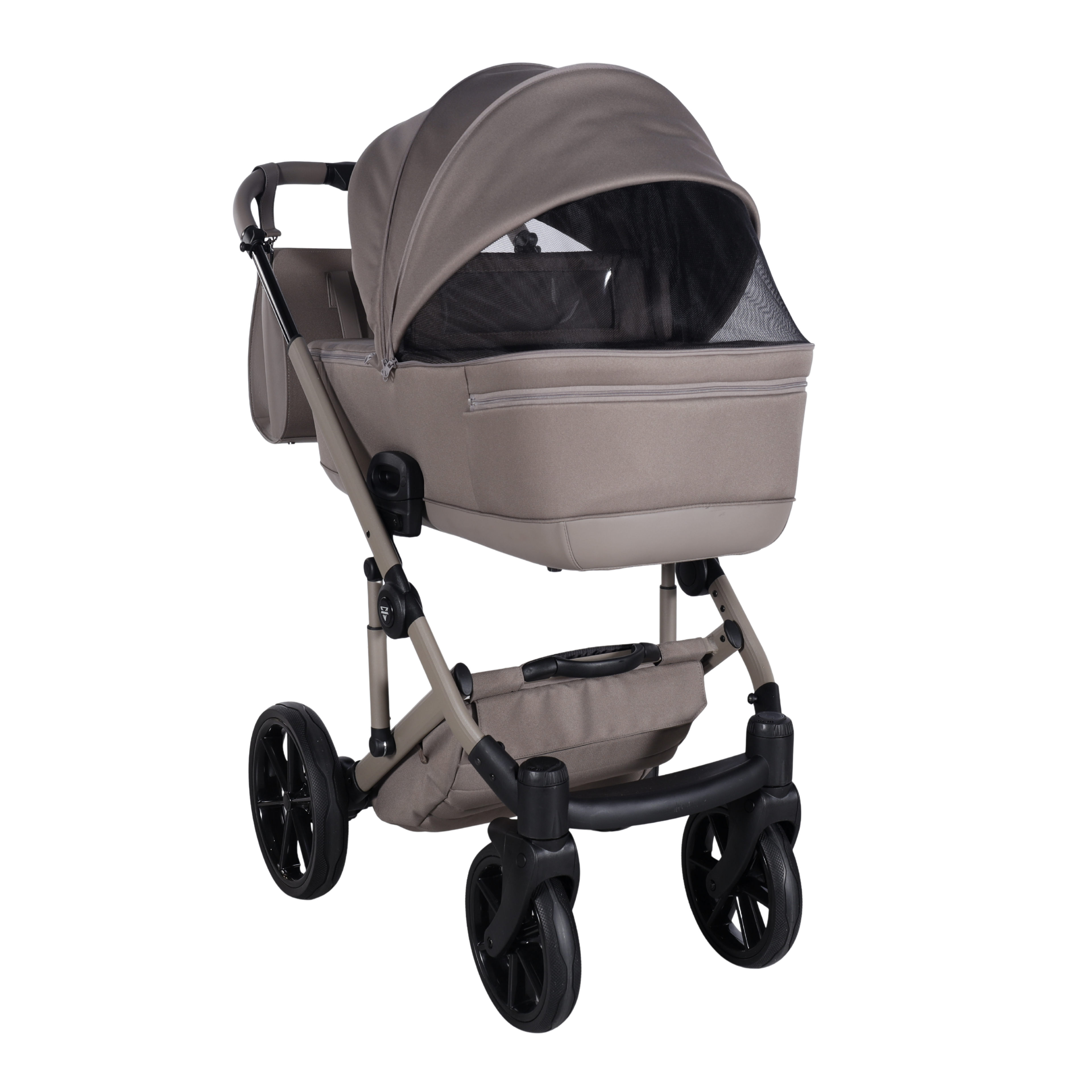 Carro de bebé Junama Termo Elegante Taupe