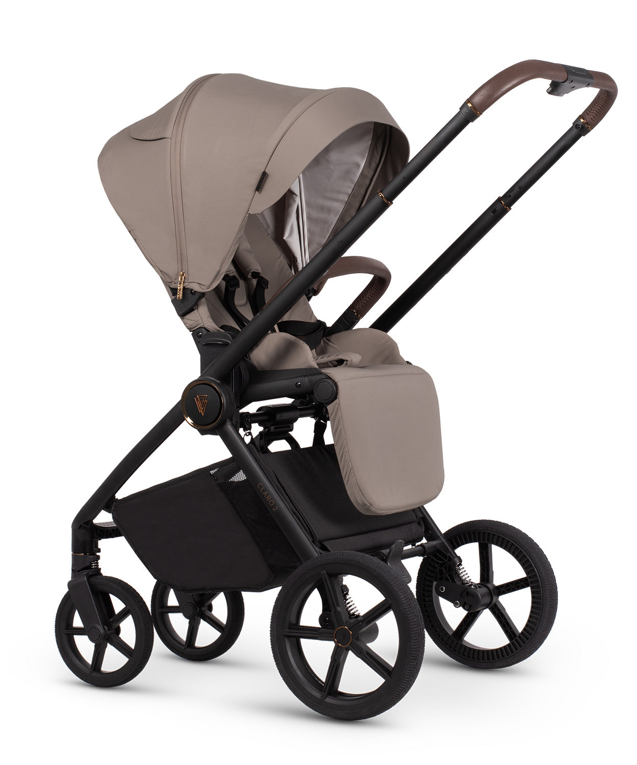 Carro de Bebé Venicci Claro 2 Almond