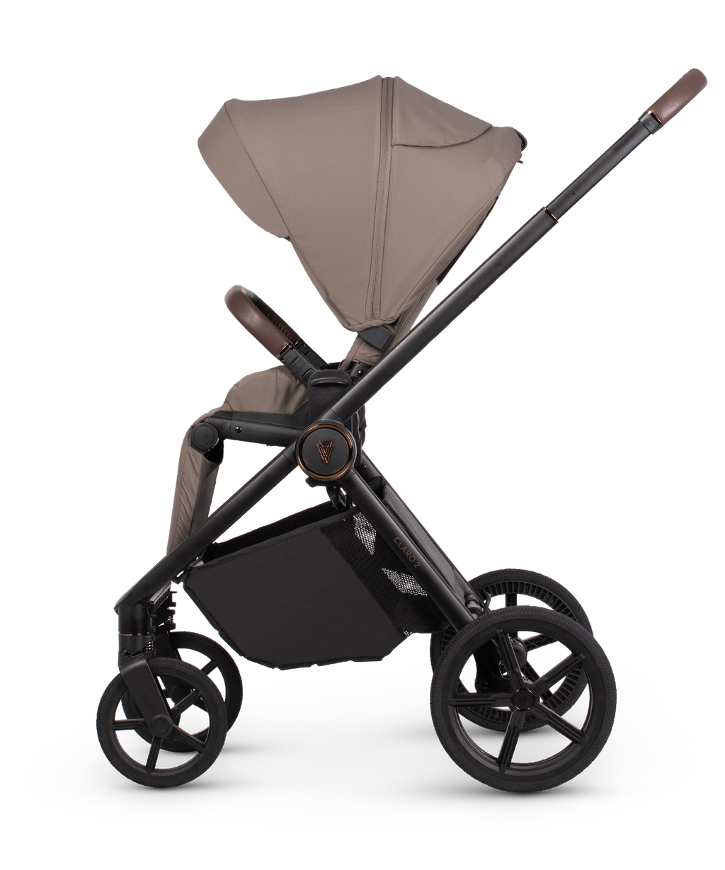 Carro de Bebé Venicci Claro 2 Almond