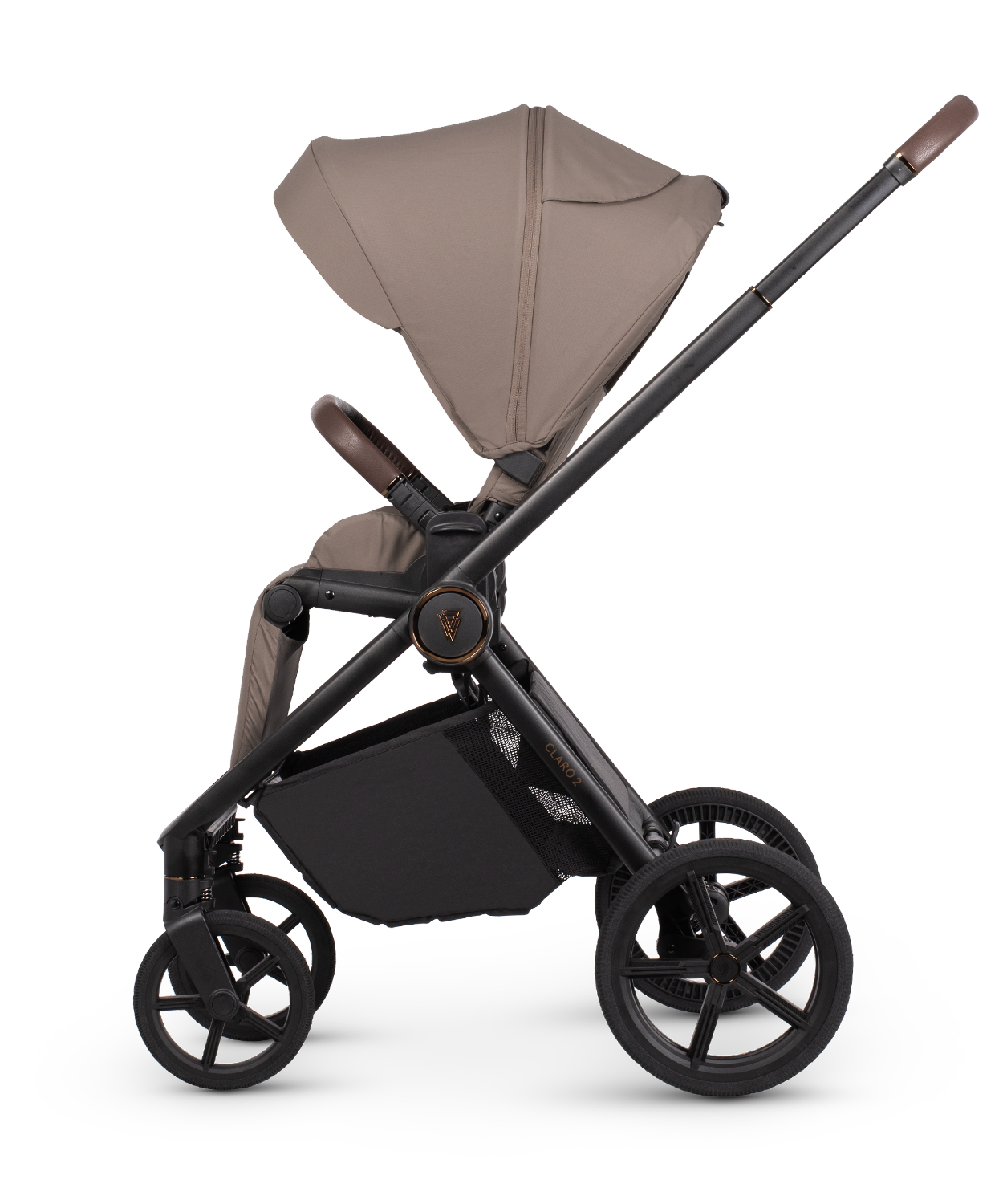 Carro de Bebé Venicci Claro 2 Almond