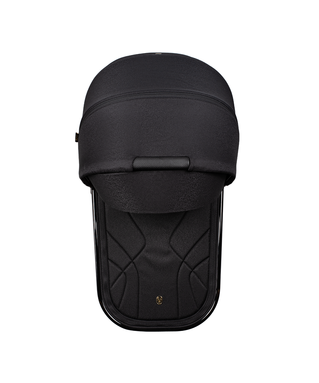Carro de Bebé Venicci Upline 2 All Black