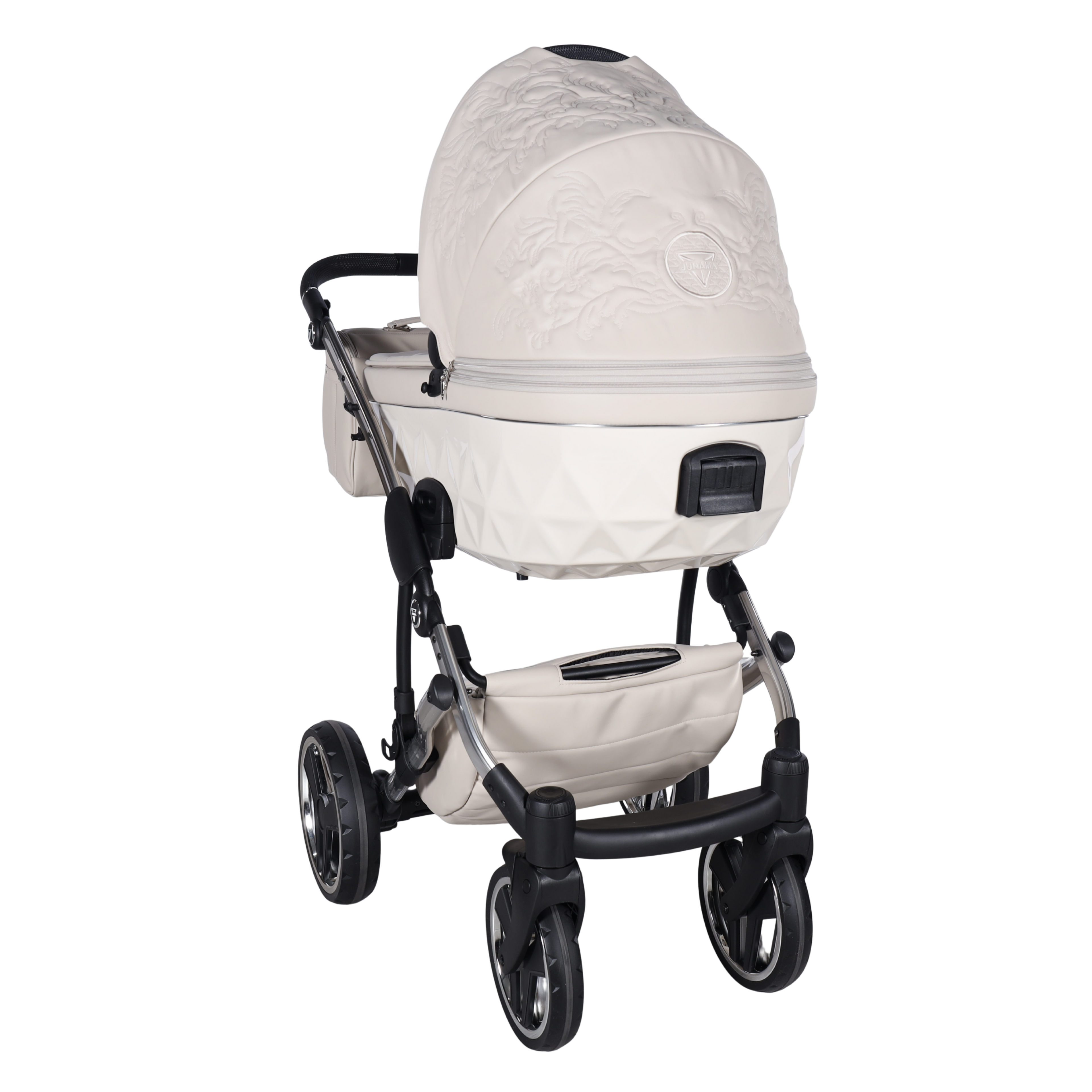 Carro de bebé Junama Enzo Beige