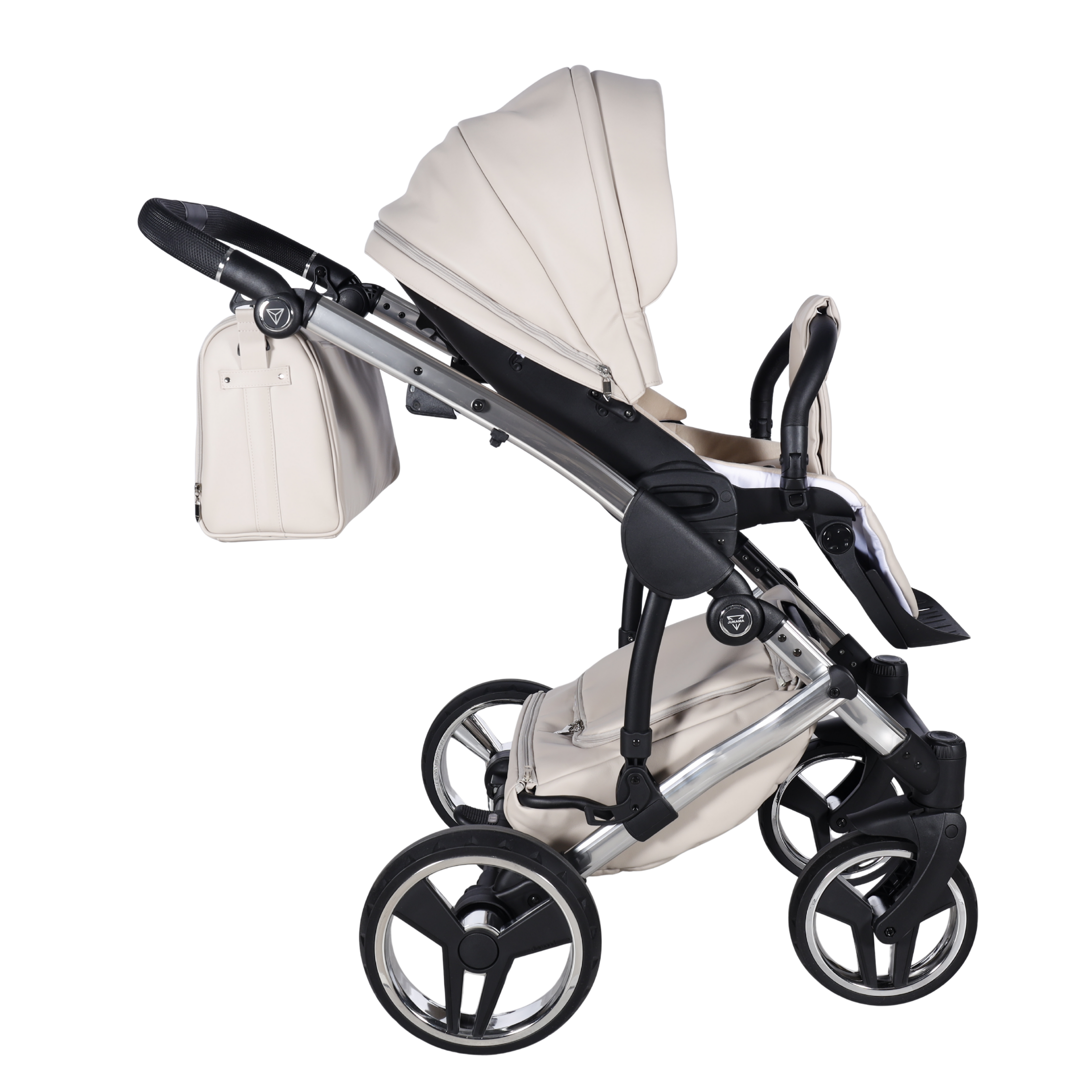 Carro de bebé Junama Enzo Beige